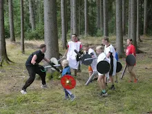 Letní tábor 2023