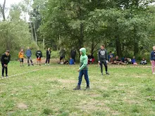 Letní tábor 2023
