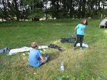 Letní tábor 2023