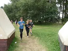 Letní tábor 2023