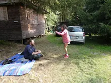 Letní tábor 2023