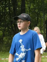 Letní tábor 2023