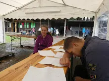 Letní tábor 2023