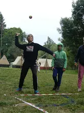 Letní tábor 2023