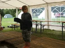 Letní tábor 2023