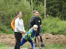Letní tábor 2023