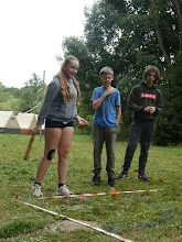 Letní tábor 2023