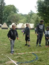 Letní tábor 2023