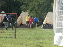 Letní tábor 2023
