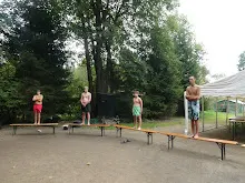 Letní tábor 2023