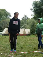 Letní tábor 2023