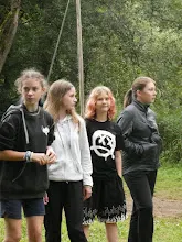 Letní tábor 2023