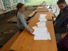 Letní tábor 2023