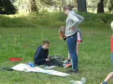 Letní tábor 2023