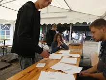 Letní tábor 2023