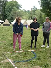 Letní tábor 2023