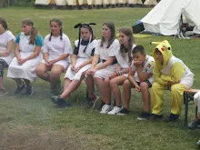 Letní tábor 2023