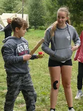 Letní tábor 2023