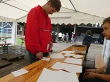 Letní tábor 2023