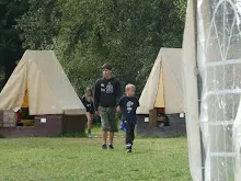 Letní tábor 2023