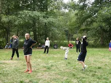 Letní tábor 2023