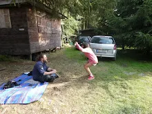 Letní tábor 2023