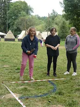Letní tábor 2023
