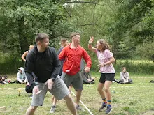 Letní tábor 2023