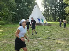 Letní tábor 2023