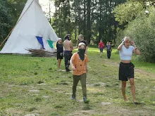 Letní tábor 2023