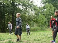 Letní tábor 2023