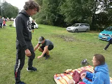 Letní tábor 2023