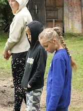 Letní tábor 2023