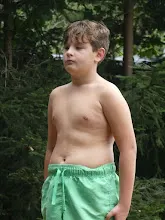 Letní tábor 2023