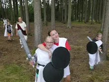 Letní tábor 2023