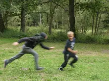 Letní tábor 2023