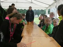 Letní tábor 2023