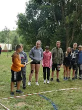 Letní tábor 2023