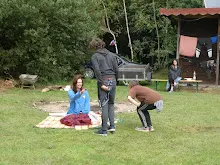 Letní tábor 2023