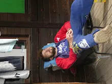 Letní tábor 2023