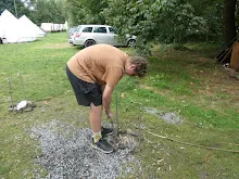 Letní tábor 2023