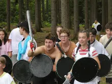 Letní tábor 2023