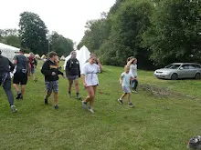 Letní tábor 2023
