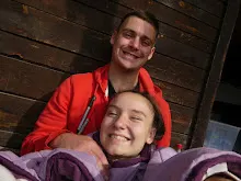 Letní tábor 2023