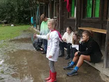 Letní tábor 2023