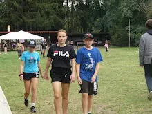 Letní tábor 2023
