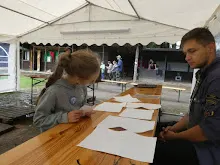 Letní tábor 2023