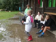 Letní tábor 2023