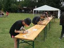 Letní tábor 2023