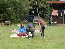 Letní tábor 2023